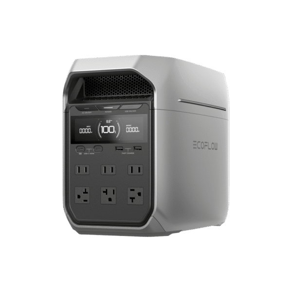 Ecoflow Delta 3 1500