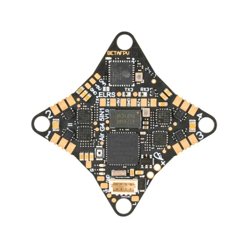 BetaFPV Air Brushless Flight Controller | G4 5IN1 V1.0