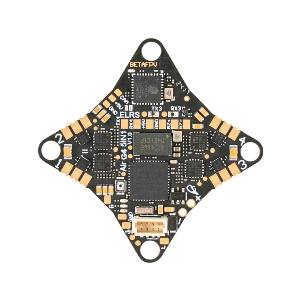 BetaFPV Air Brushless Flight Controller | G4 5IN1 V1.0