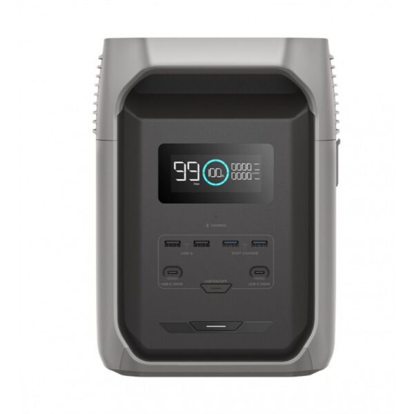 Ecoflow Delta 3 1500