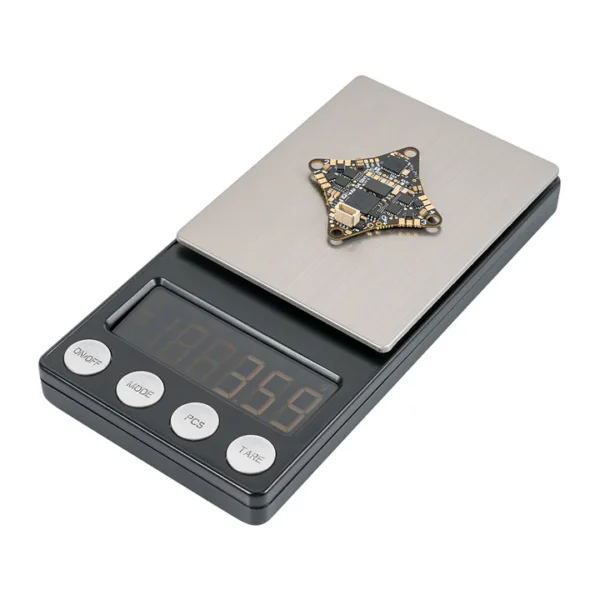 BetaFPV Air Brushless Flight Controller | G4 5IN1 V1.0