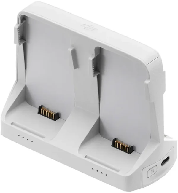 DJI Flip Parallel Charging Hub