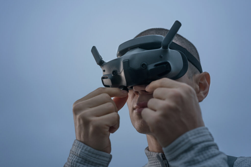 DJI Goggles 3 vs Goggles 2: mis on muutunud ja kumba valida?