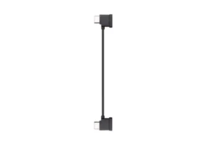 DJI RC-N1 Puldi Kaabel (USB-C, Lightning, Micro-USB)