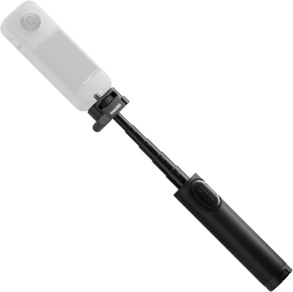Insta360 Fold 2-in-1 Selfie Stick (1/4" Mount)