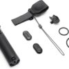Insta360 Foldable 2-in-1 Selfie Stick Remote Kit (1/4" Mount)