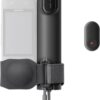 Insta360 Foldable 2-in-1 Selfie Stick Remote Kit (1/4" Mount)