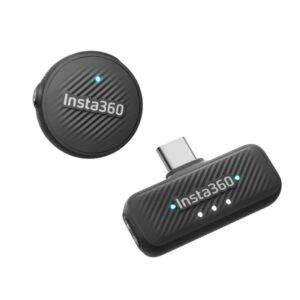 Insta360 Mic Air (1TX + 1RX)
