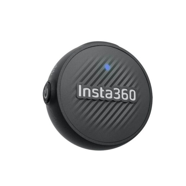 Insta360 Mic Air (1TX + 1RX)