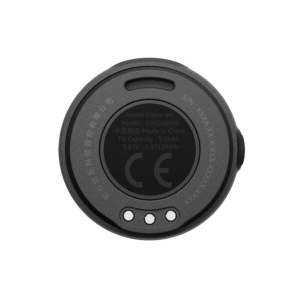 Insta360 Mic Air (1TX + 1RX)