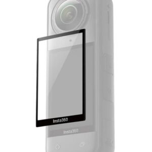Insta360 X5 Screen Protector