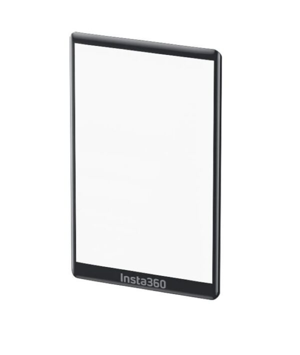 Insta360 X5 Ekraanikaitse