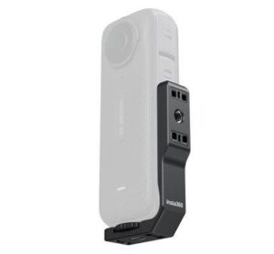 Insta360 X5 Vertical-Horizontal Mount