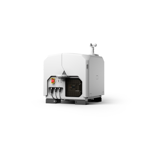 DJI Dock 3 (Overseas Edition)