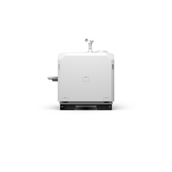 DJI Dock 3 (Overseas Edition)