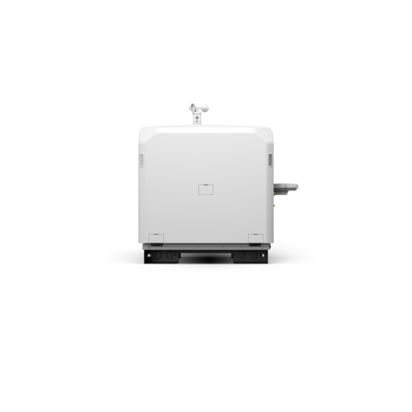 DJI Dock 3 (Overseas Edition)