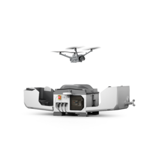 DJI Dock 3 (Overseas Edition)