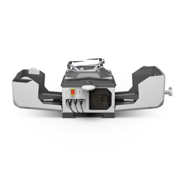 DJI Dock 3 (Overseas Edition)