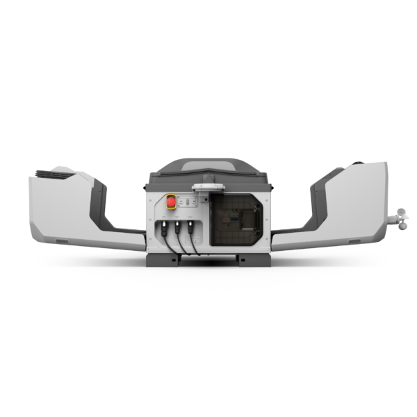 DJI Dock 3 (Overseas Edition)