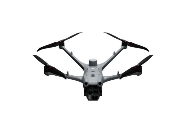 DJI Matrice 4D (RC Plus 2)