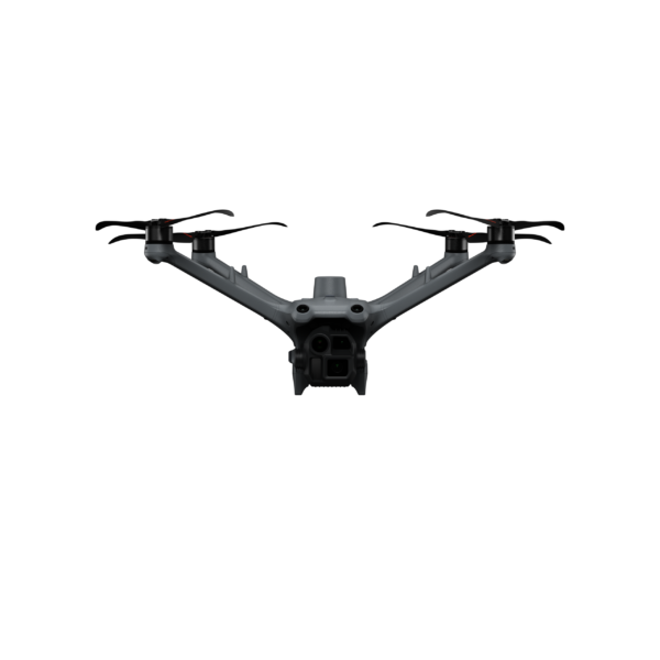DJI Matrice 4D (RC Plus 2)