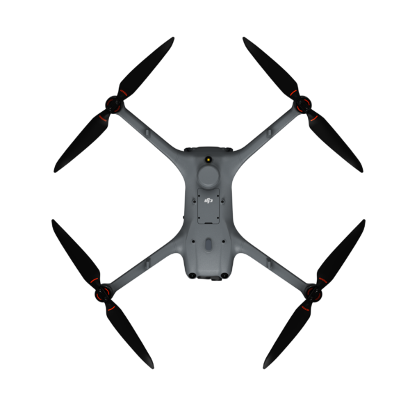 DJI Matrice 4TD (EU)