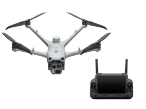 DJI Matrice 4D (RC Plus 2)