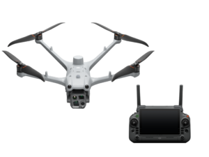 DJI Matrice 4TD (RC Plus 2)