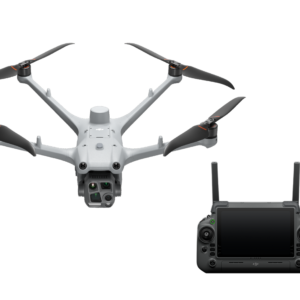 DJI Matrice 4TD