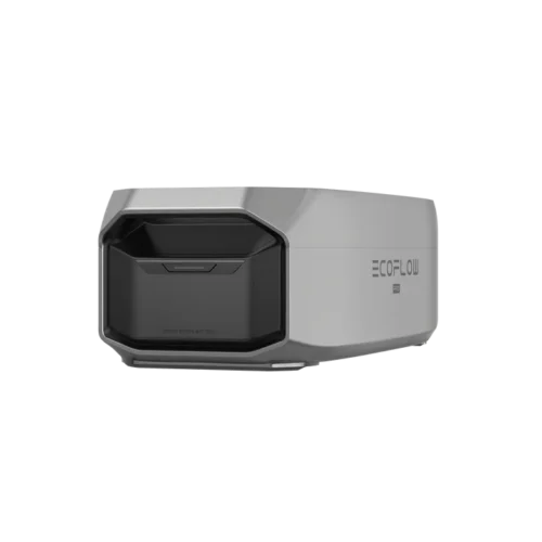 EcoFlow Delta Pro 3 Extra Battery