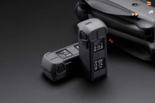 DJI Mavic 4 Pro Intelligent Flight Battery