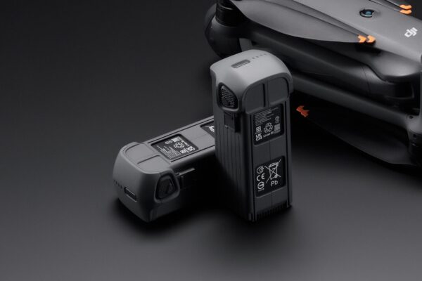 DJI Mavic 4 Pro Intelligent Flight Battery