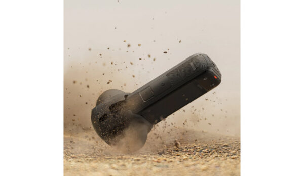 Insta360 X5 Objektiivikate