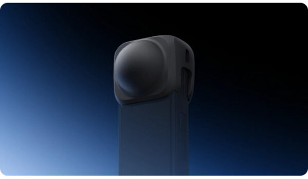 Insta360 X5 Objektiivikate