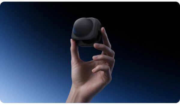 Insta360 X5 Objektiivikate