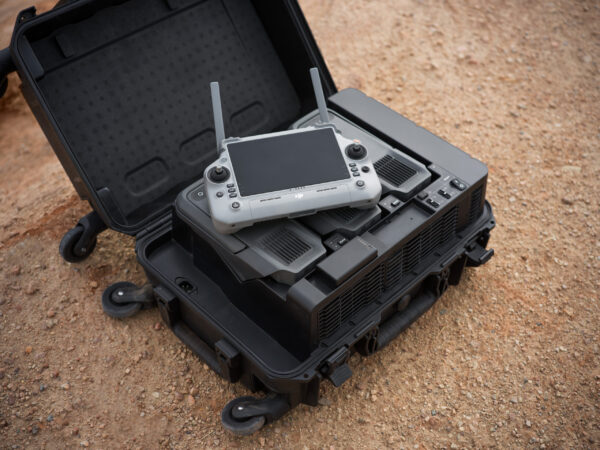 DJI Matrice 400