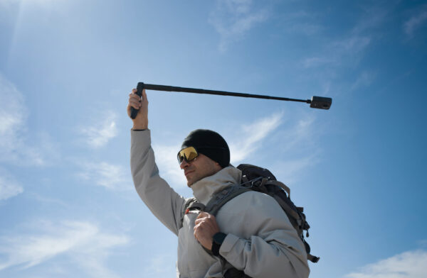 DJI Osmo 360 Adventure Combo