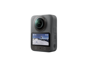 DJI Osmo 360 Adventure Combo