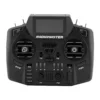 Radiomaster GX12 Dual-band Radio controller, Black