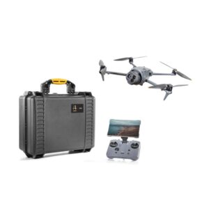 HPRC 2460 DJI Mavic 4 Pro Creator Combo Kohver