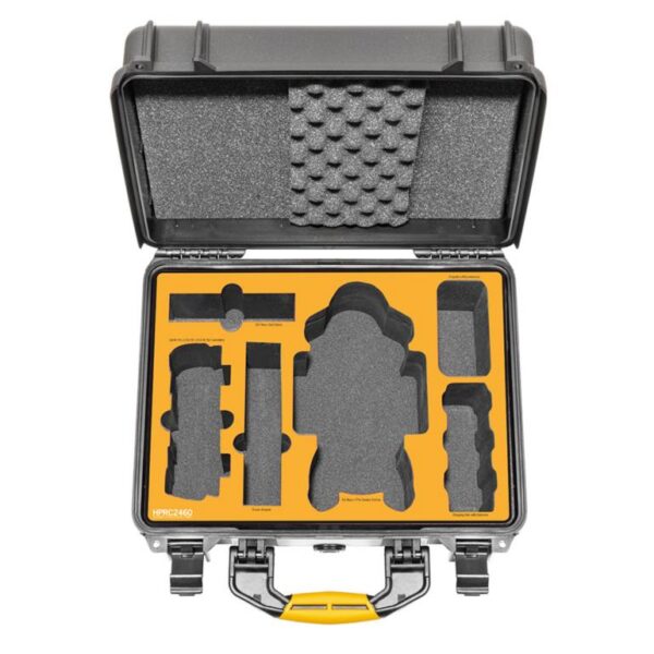HPRC 2460 Resin Case For DJI Mavic 4 Pro Creator Combo