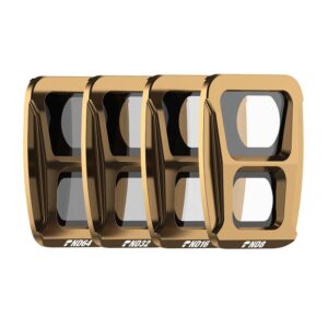 PolarPro DJI Air 3 Shutter Collection ND