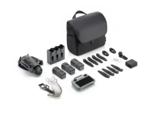 DJI Mavic 4 Pro FMC - Rent