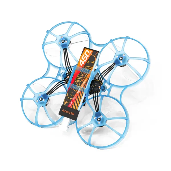 BetaFPV Air75 Whoop Quadcopter- ELRS 2.4G