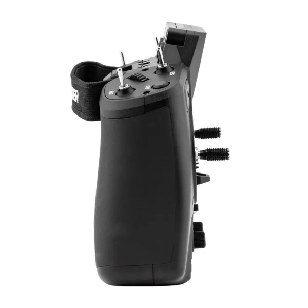 Radiomaster GX12 Dual-band Radio controller, Black