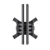 Foldable Landing Gear for DJI Avata 2