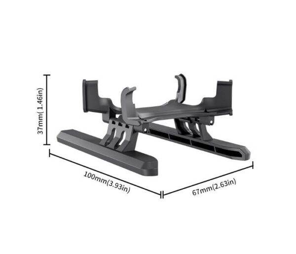 Foldable Landing Gear for DJI Avata 2