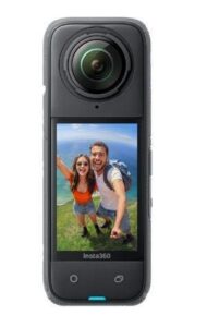 Insta360 X4 Moto Bundle