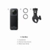 Insta360 X4 Moto Bundle