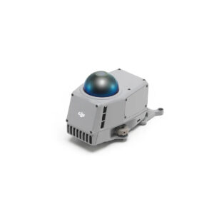DJI Matrice 4 Obstacle Sensing Module